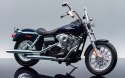 HARLEY DAVIDSON Dyna Street Bob 1:12 Maisto 32325