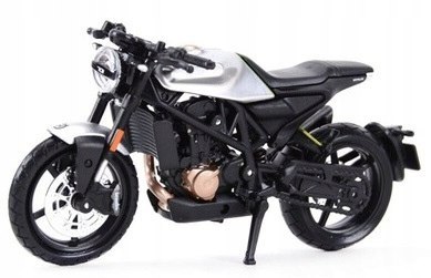 Husqvarna Vitpilen 701 2018 model Maisto 1:18 Husqvarna Vitpilen 701 2018 model Maisto 1:18