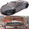 McLaren Shaw's Fast & Furious JADA 1:24
