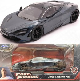 McLaren Shaw's Fast & Furious JADA 1:24