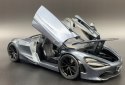 McLaren Shaw's Fast & Furious JADA 1:24