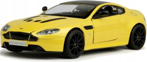 Aston Martin V12 Vantage S 1:24 Motormax 79322 Aston Martin V12 Vantage S 1:24 Motormax 79322