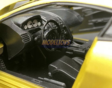 Aston Martin V12 Vantage S 1:24 Motormax 79322 Aston Martin V12 Vantage S 1:24 Motormax 79322