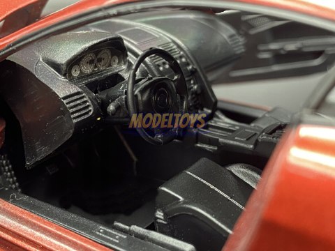 Aston Martin V12 Vantage S 1:24 Motormax 79322 Aston Martin V12 Vantage S 1:24 Motormax 79322