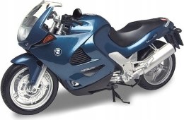 BMW K1200 RS bardzo DUŻY 36 cm model 1:6 Motormax