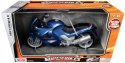 BMW K1200 RS bardzo DUŻY 36 cm model 1:6 Motormax
