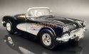 Chevrolet CORVETTE 1959 Cabrio 1:24 Motormax 73216