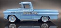 Chevy Apache Fleetside Pickup 1:24 Motormax 79311