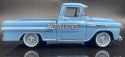 Chevy Apache Fleetside Pickup 1:24 Motormax 79311