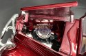 Ford Coupe hardtop 1934 1:24 Motormax 73217