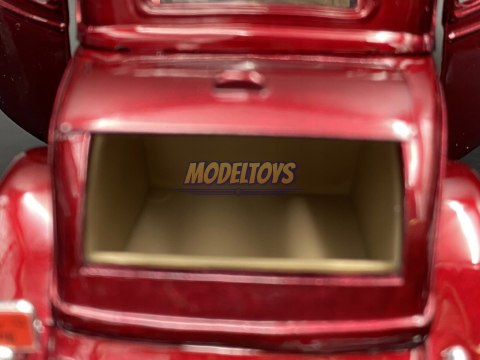 Ford Coupe hardtop 1934 1:24 Motormax 73217 Ford Coupe hardtop 1934 1:24 Motormax 73217