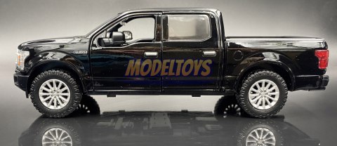 Ford F-150 Limited 2019 1:27 Motormax 79364 Ford F-150 Limited 2019 1:27 Motormax 79364
