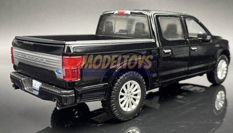 Ford F-150 Limited 2019 1:27 Motormax 79364 Ford F-150 Limited 2019 1:27 Motormax 79364