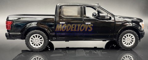 Ford F-150 Limited 2019 1:27 Motormax 79364 Ford F-150 Limited 2019 1:27 Motormax 79364