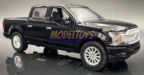 Ford F-150 Limited 2019 1:27 Motormax 79364 Ford F-150 Limited 2019 1:27 Motormax 79364