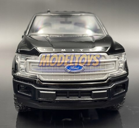 Ford F-150 Limited 2019 1:27 Motormax 79364 Ford F-150 Limited 2019 1:27 Motormax 79364