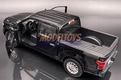 Ford F-150 Limited 2019 1:27 Motormax 79364 Ford F-150 Limited 2019 1:27 Motormax 79364