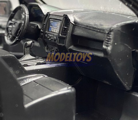 Ford F-150 Limited 2019 1:27 Motormax 79364 Ford F-150 Limited 2019 1:27 Motormax 79364