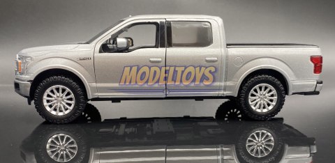 Ford F-150 Limited 2019 1:27 Motormax 79364 Ford F-150 Limited 2019 1:27 Motormax 79364