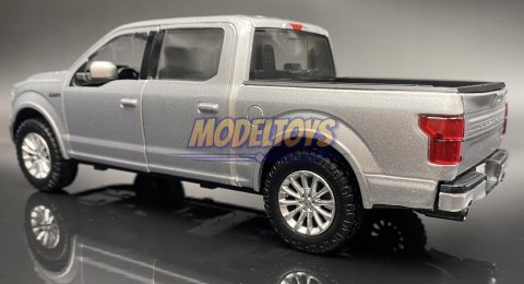 Ford F-150 Limited 2019 1:27 Motormax 79364 Ford F-150 Limited 2019 1:27 Motormax 79364