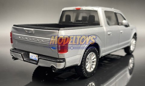 Ford F-150 Limited 2019 1:27 Motormax 79364 Ford F-150 Limited 2019 1:27 Motormax 79364