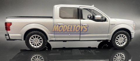 Ford F-150 Limited 2019 1:27 Motormax 79364 Ford F-150 Limited 2019 1:27 Motormax 79364