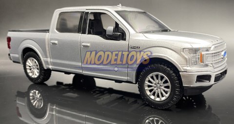 Ford F-150 Limited 2019 1:27 Motormax 79364 Ford F-150 Limited 2019 1:27 Motormax 79364