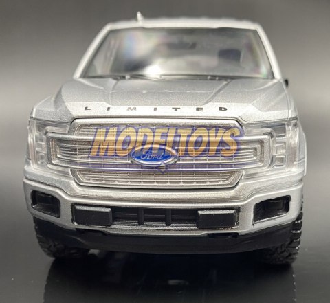 Ford F-150 Limited 2019 1:27 Motormax 79364 Ford F-150 Limited 2019 1:27 Motormax 79364