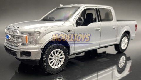 Ford F-150 Limited 2019 1:27 Motormax 79364 Ford F-150 Limited 2019 1:27 Motormax 79364