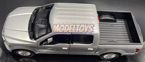 Ford F-150 Limited 2019 1:27 Motormax 79364 Ford F-150 Limited 2019 1:27 Motormax 79364