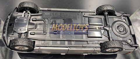 Ford F-150 Limited 2019 1:27 Motormax 79364 Ford F-150 Limited 2019 1:27 Motormax 79364