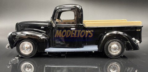 Ford Pickup 1940 1:24 Motormax 73234 Ford Pickup 1940 1:24 Motormax 73234
