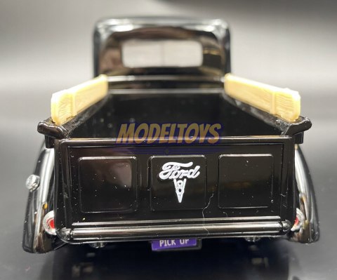 Ford Pickup 1940 1:24 Motormax 73234 Ford Pickup 1940 1:24 Motormax 73234