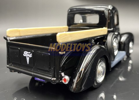 Ford Pickup 1940 1:24 Motormax 73234 Ford Pickup 1940 1:24 Motormax 73234