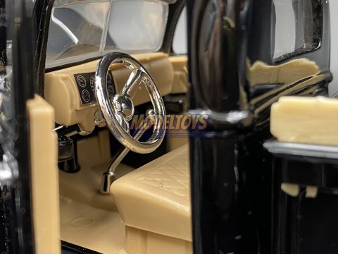 Ford Pickup 1940 1:24 Motormax 73234 Ford Pickup 1940 1:24 Motormax 73234