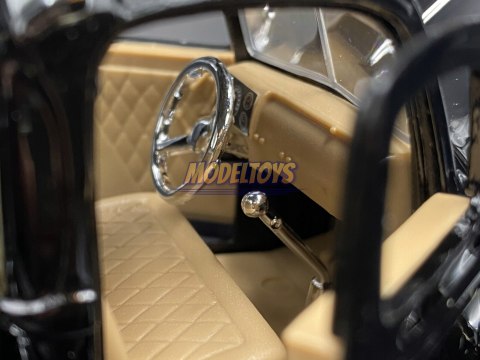 Ford Pickup 1940 1:24 Motormax 73234 Ford Pickup 1940 1:24 Motormax 73234