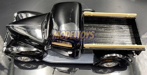 Ford Pickup 1940 1:24 Motormax 73234 Ford Pickup 1940 1:24 Motormax 73234