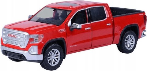 GMC Sierra 1500 SLT Crew Cab 1:27 Motormax 79361 GMC Sierra 1500 SLT Crew Cab 1:27 Motormax 79361