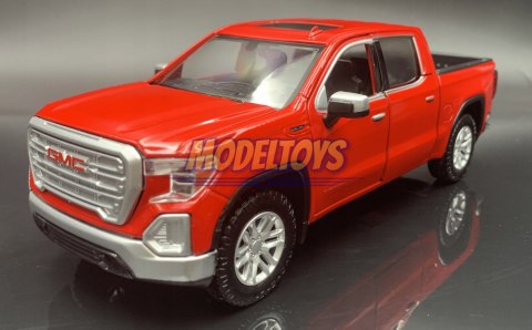 GMC Sierra 1500 SLT Crew Cab 1:27 Motormax 79361 GMC Sierra 1500 SLT Crew Cab 1:27 Motormax 79361