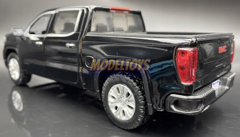 GMC Sierra Denali Crew Cab 1:27 Motormax 79362 GMC Sierra Denali Crew Cab 1:27 Motormax 79362