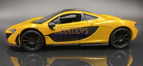 McLaren P1 1:24 Motormax 79325 McLaren P1 1:24 Motormax 79325