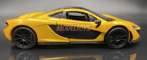 McLaren P1 1:24 Motormax 79325 McLaren P1 1:24 Motormax 79325