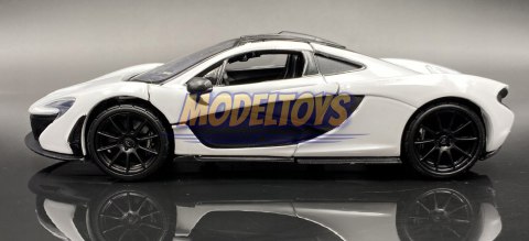 McLaren P1 1:24 Motormax 79325 McLaren P1 1:24 Motormax 79325