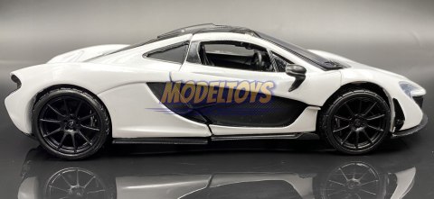 McLaren P1 1:24 Motormax 79325 McLaren P1 1:24 Motormax 79325