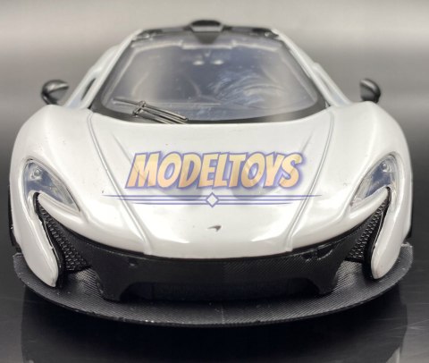 McLaren P1 1:24 Motormax 79325 McLaren P1 1:24 Motormax 79325