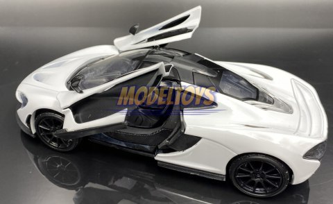 McLaren P1 1:24 Motormax 79325 McLaren P1 1:24 Motormax 79325