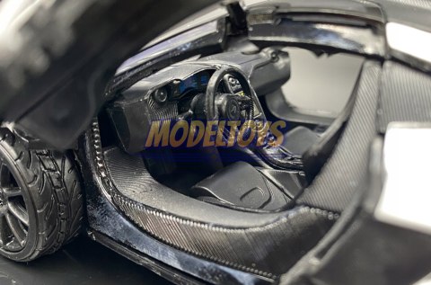 McLaren P1 1:24 Motormax 79325 McLaren P1 1:24 Motormax 79325