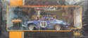 Alpine Renault A110 #18 J-C Andruet model IXO 1:24