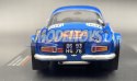 Alpine Renault A110 #18 J-C Andruet model IXO 1:24