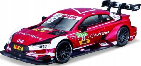 Audi RS 5 DTM 2018 #33 model Bburago 1:32 Audi RS 5 DTM 2018 #33 model Bburago 1:32